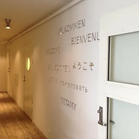 Torget Hotell