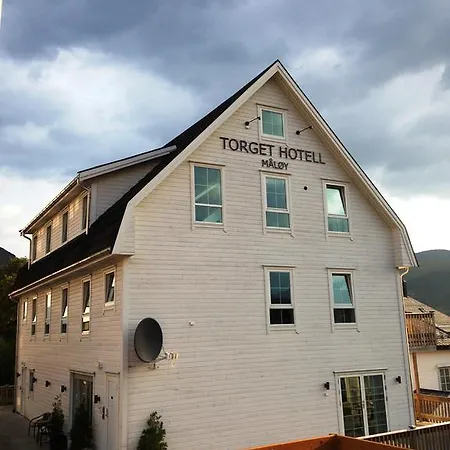 Bed and Breakfast Jibben 3*
