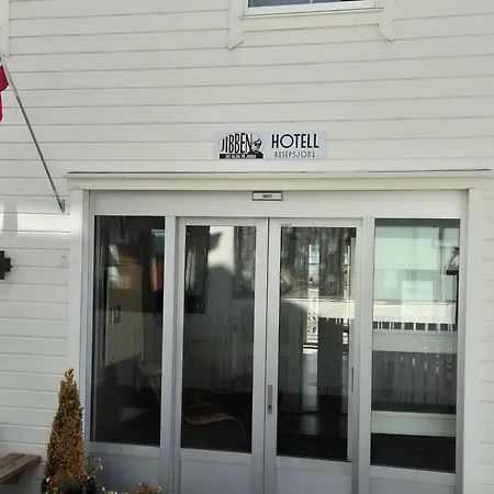Torget Hotell مالوي