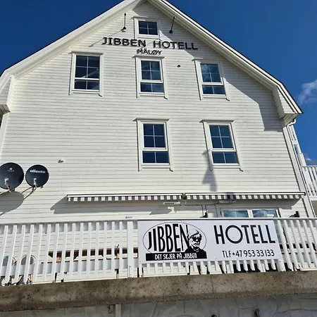 Torget Hotell