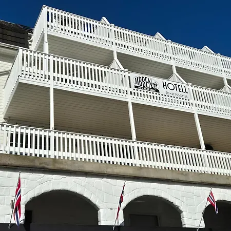 Torget Hotell فندق مبيت وإفطار