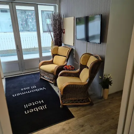 Torget Hotell فندق مبيت وإفطار مالوي