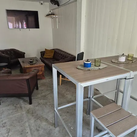 Torget Hotell فندق مبيت وإفطار