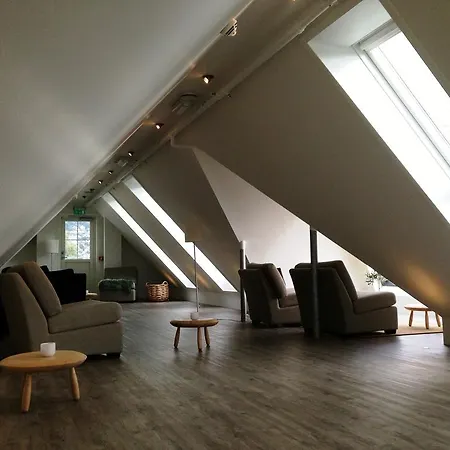 Torget Hotell مالوي