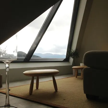 Bed and Breakfast Jibben