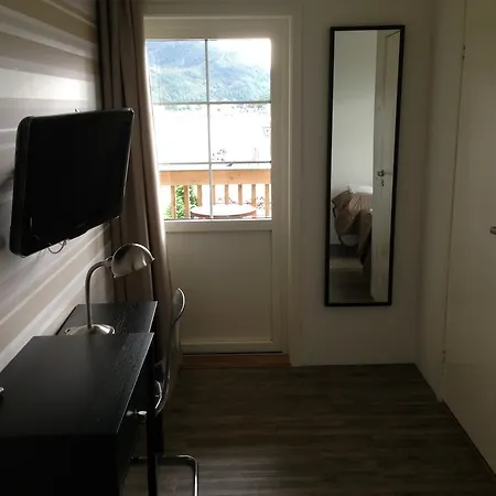 Torget Hotell