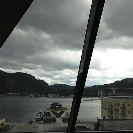 Torget Hotell