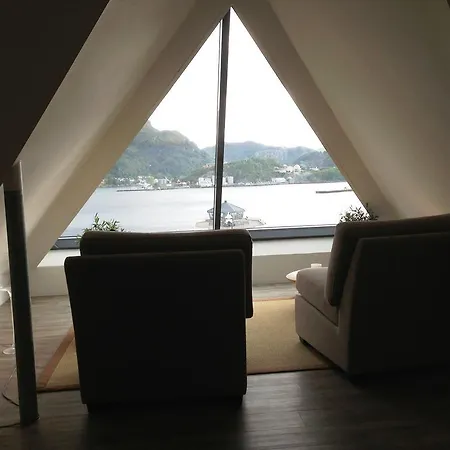 Torget Hotell مالوي