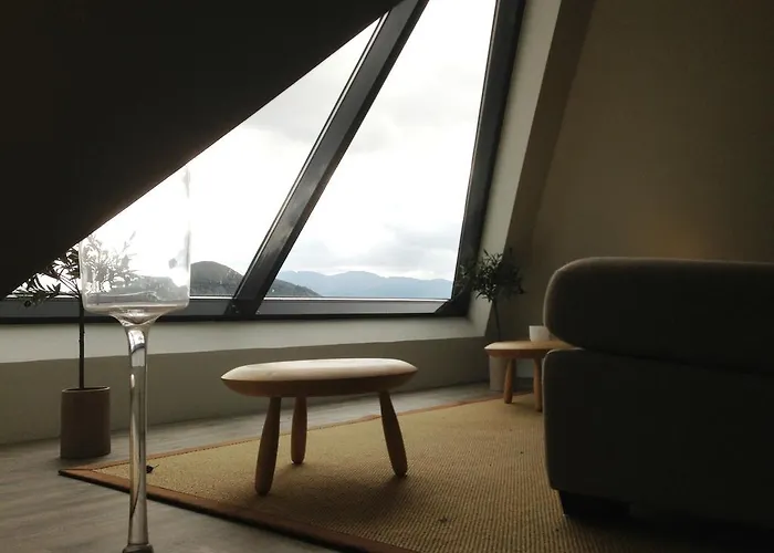 Oda ve Kahvaltı Torget Hotell