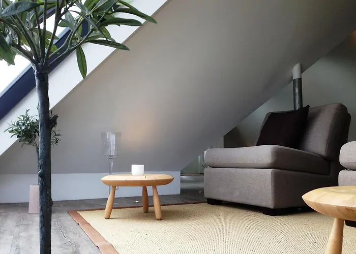 Oda ve Kahvaltı Torget Hotell