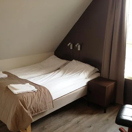 Torget Hotell מוליי